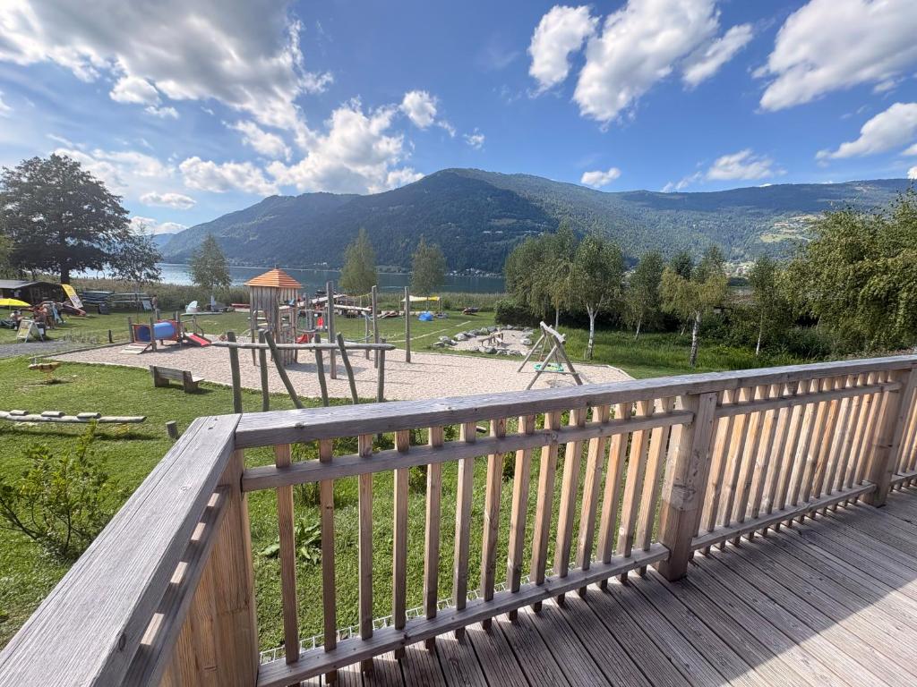 EuroParcs Ossiacher See - 2