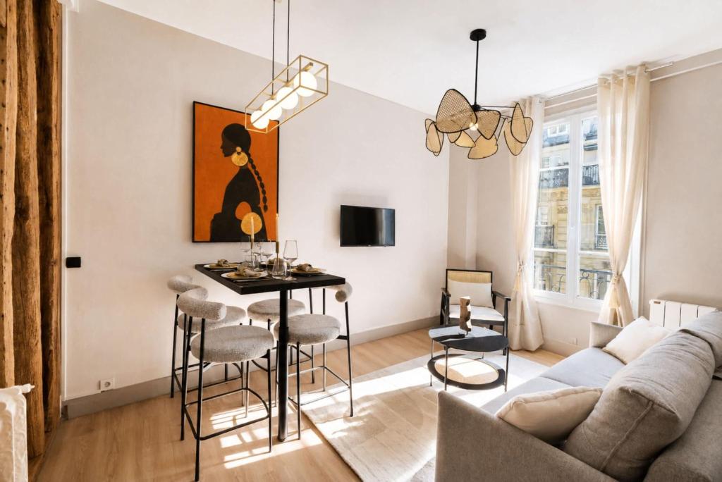 Notre Dame - Premium apartment for 4 - 1