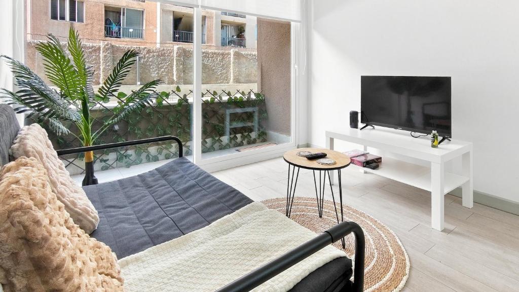 Oceana Suites Refugio en Briones Luco - 4