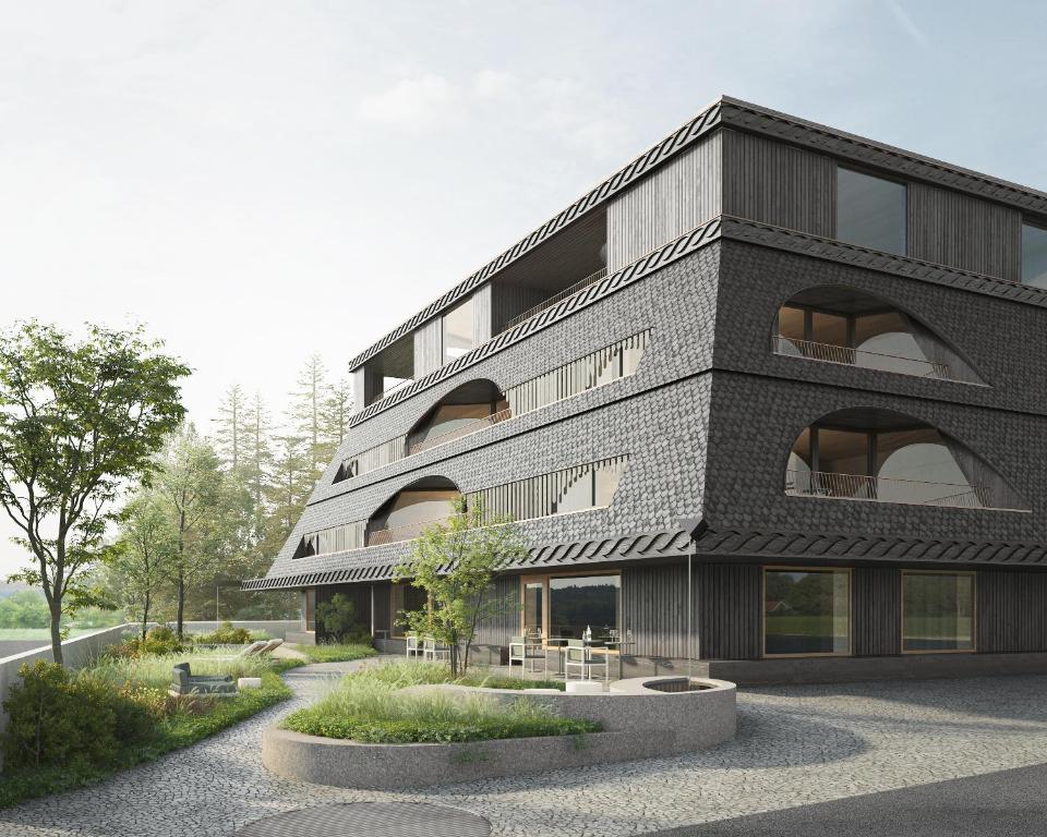 Villa Drumler - 1