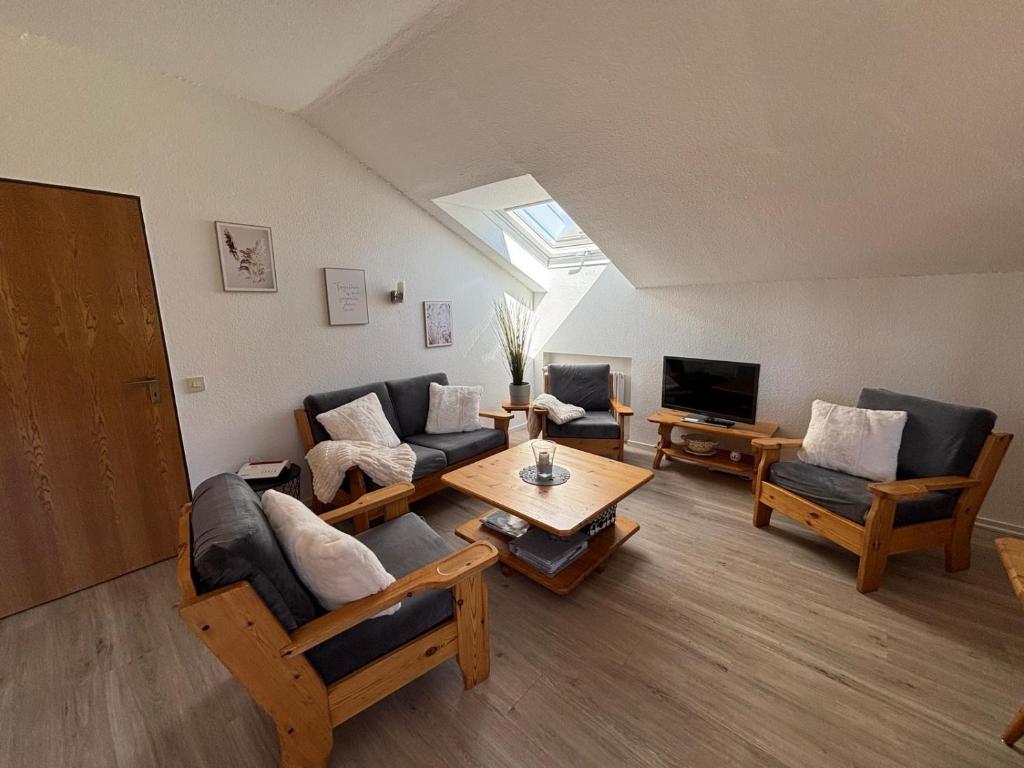 Ferienwohnung Grüntenausblick Bergblick & 2 Balkone im Allgäu - 4