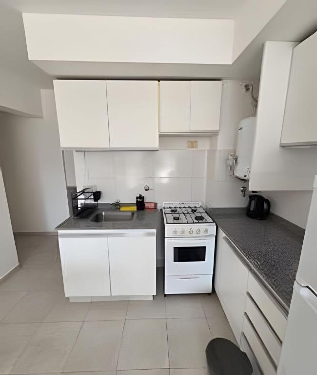 Boutique departamento en zona residencial - 5