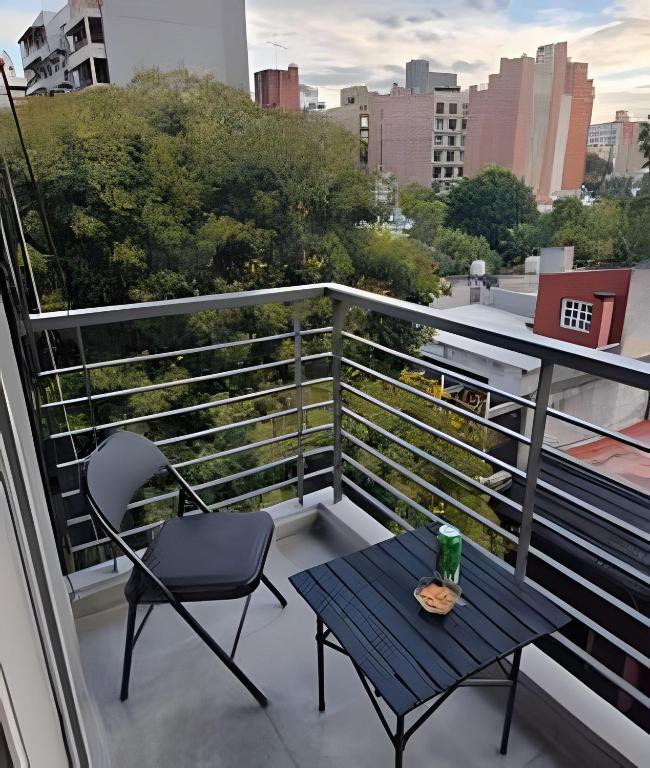 Boutique departamento en zona residencial - 2