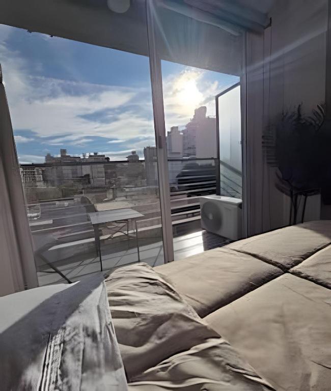 Boutique departamento en zona residencial - 4