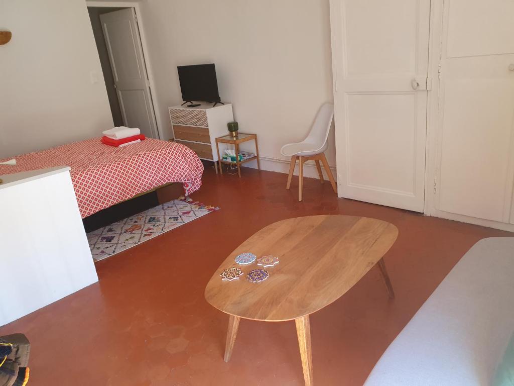 Appartement de charme dans le centre historique - 3