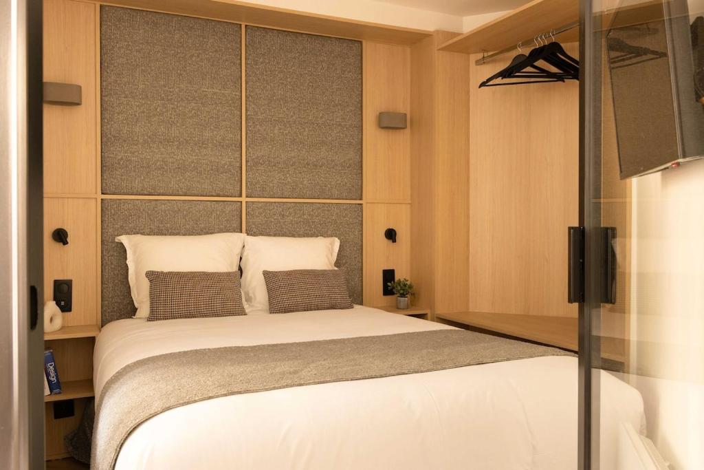Modern Flat in Heart of Le Marais - 3