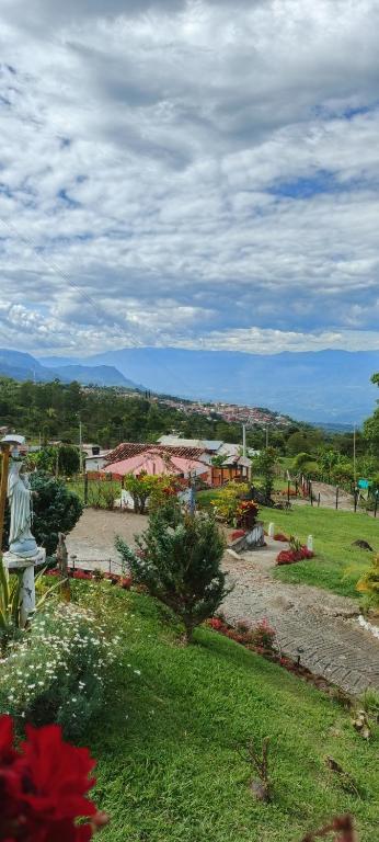 Finca la pilarica - 3