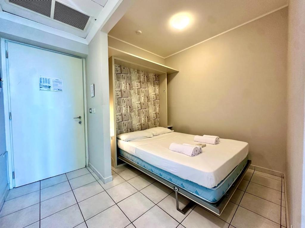 ModusVivendi Suite 103 Deluxe Two-Room Apartment with Sea View - 3