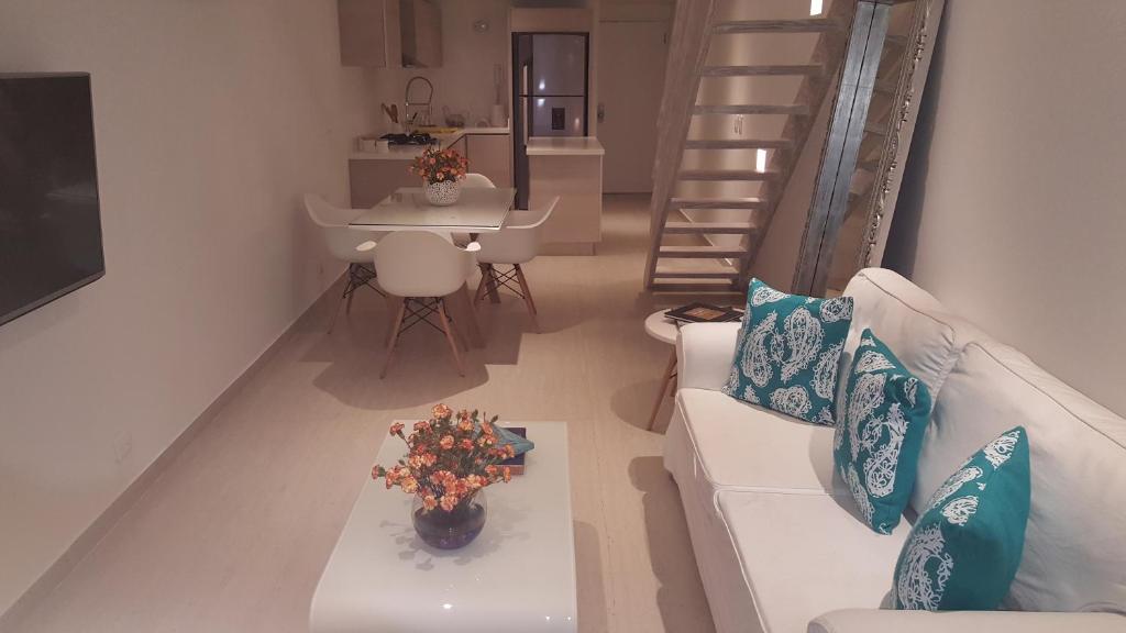 Apartamento Romantico en la Ciudad Amurallada - 2