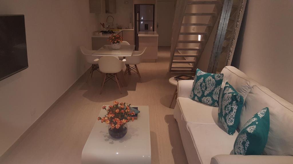Apartamento Romantico en la Ciudad Amurallada - 5