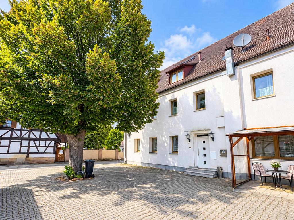 Gästehaus - Lindengarten - 1