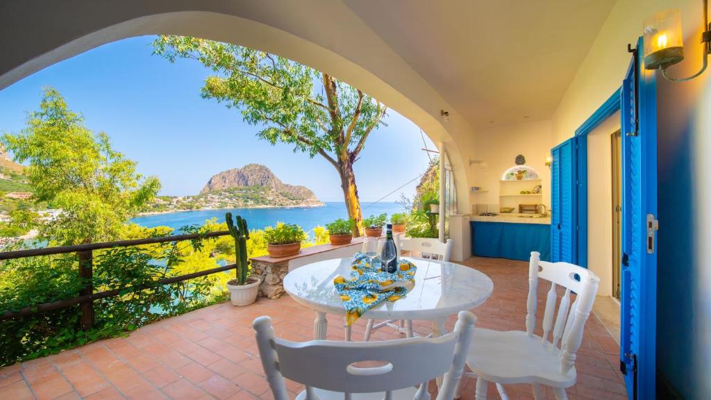 Solemar Sicilia - Villa Emmax - 4