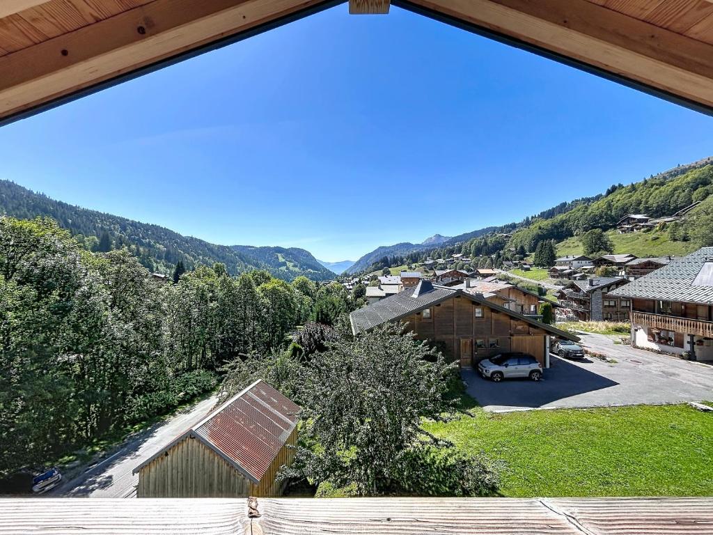 Clos darsene - Les Gets - Proche centre - 4