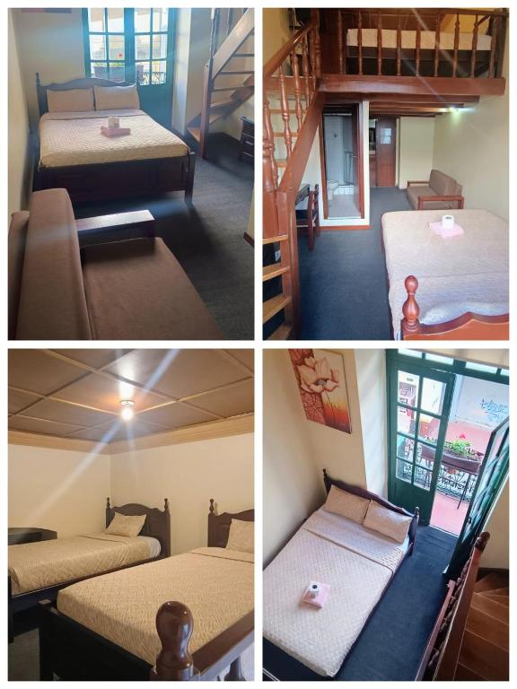 Hostal Victoria Quito - 3
