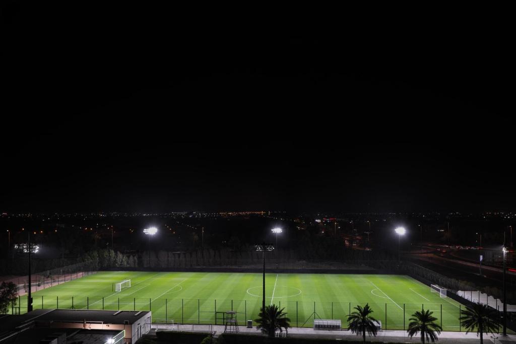 Sports and activities