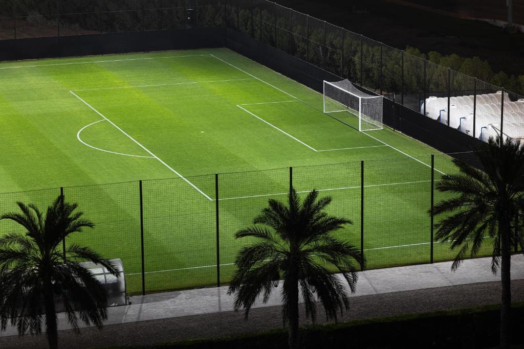 Sports and activities