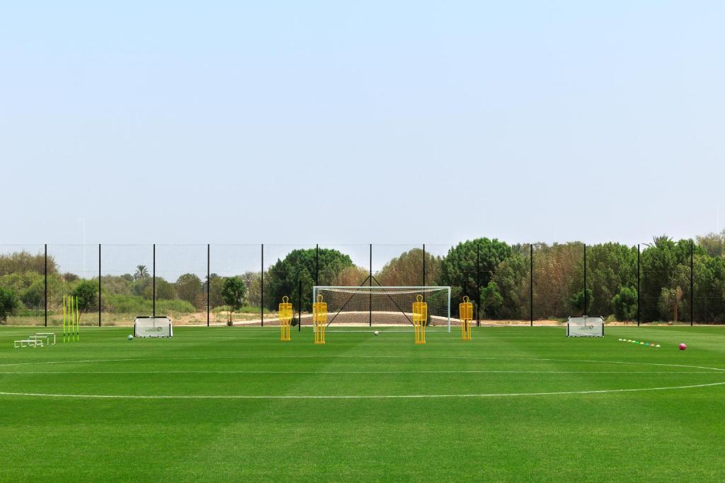 Sports and activities
