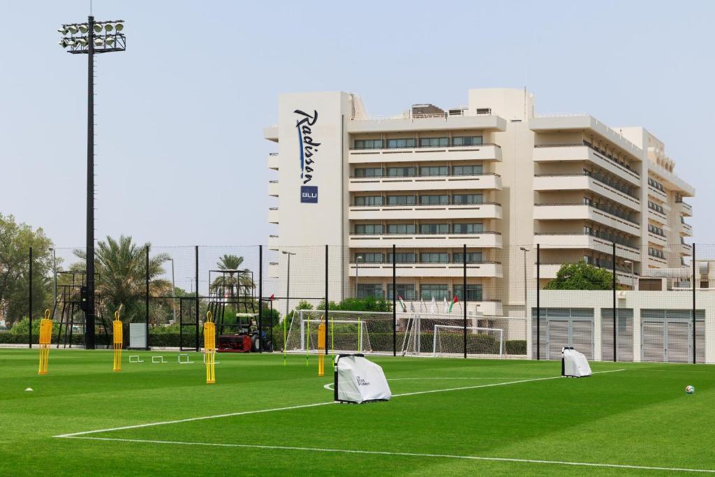 Sports and activities