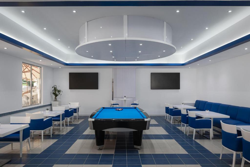 Bar/lounge