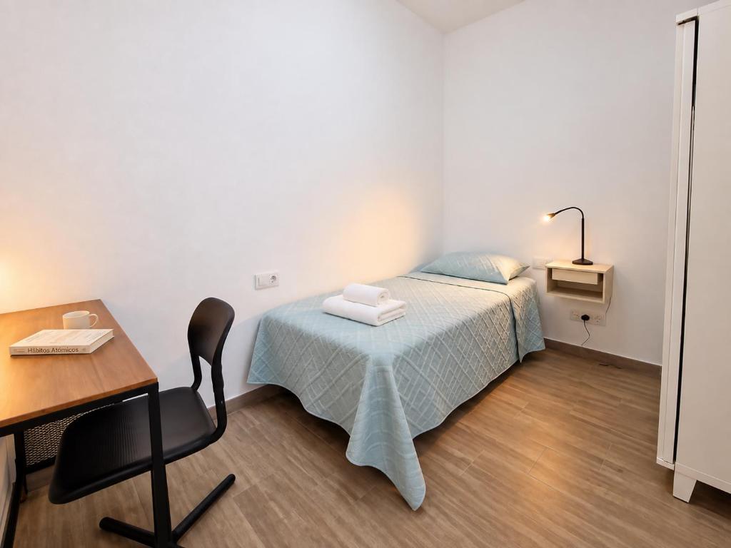 Duplex Norte en Arrecife - 3