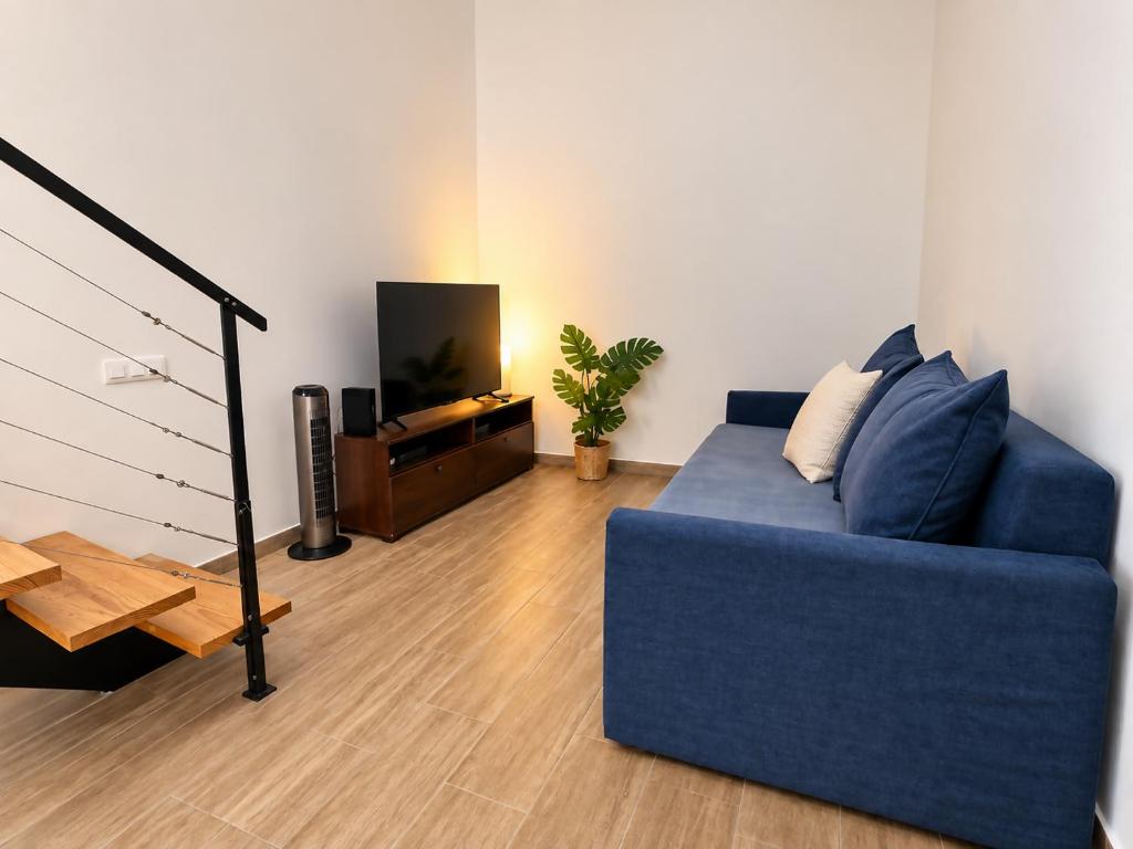 Duplex Norte en Arrecife - 4