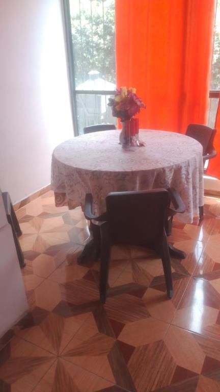 Apartamento familiar o personal - 5
