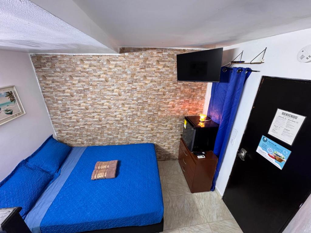 Hostal San Andres Vive - 5