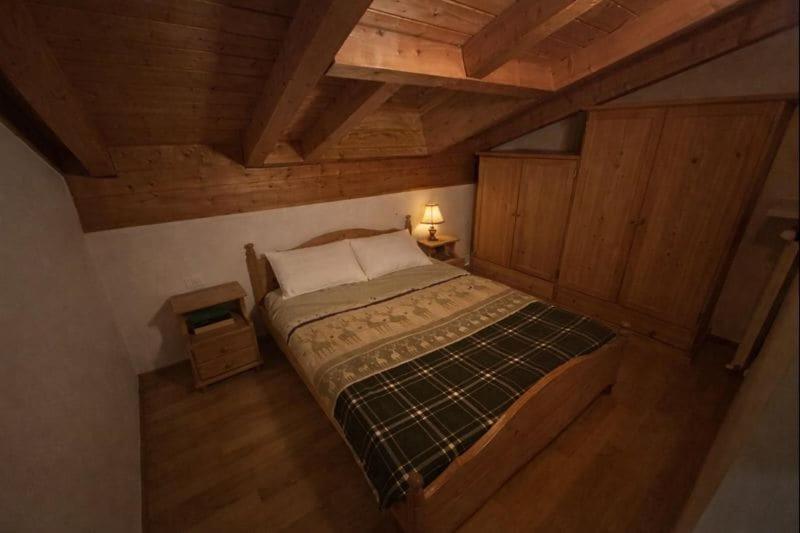 Charming alpine apartment, warm and relaxing - 5