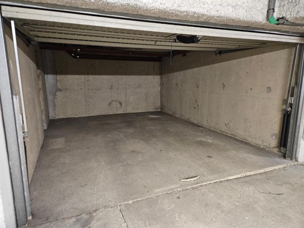 Plein centre, balcon ensoleillé, garage - 5