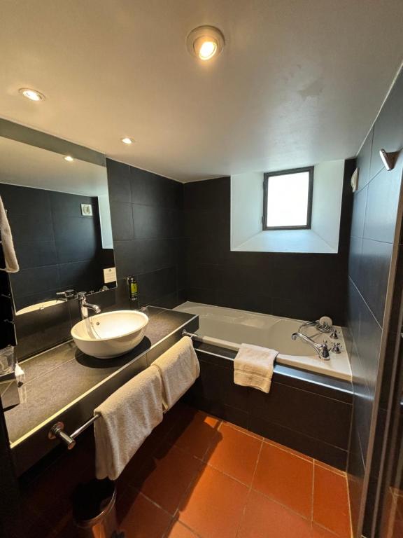 Badkamer