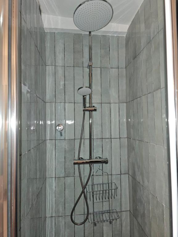 Emily in Paris - Panthéon - Luxembourg - Studio - 3