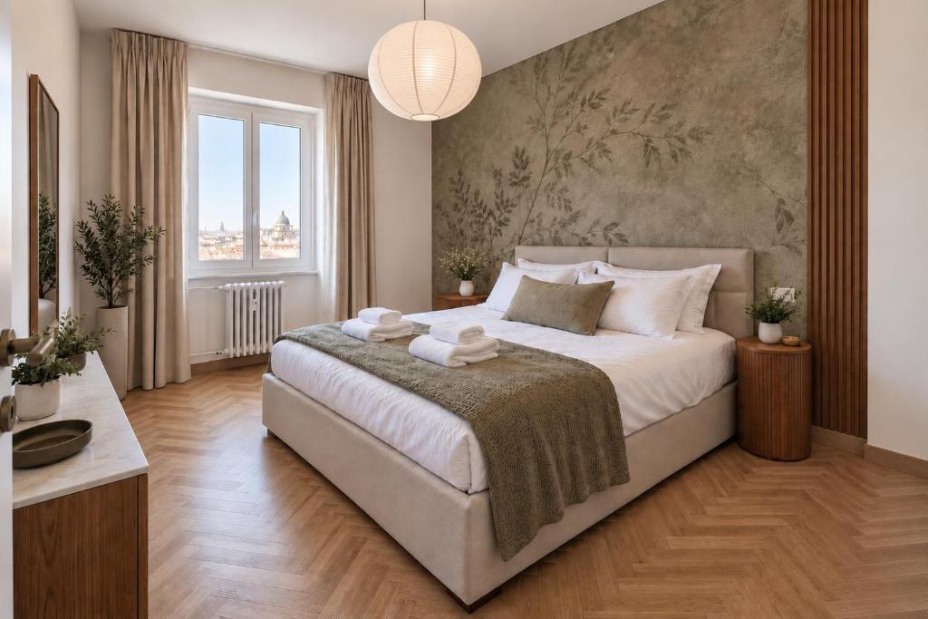 Roma house centrum - 1