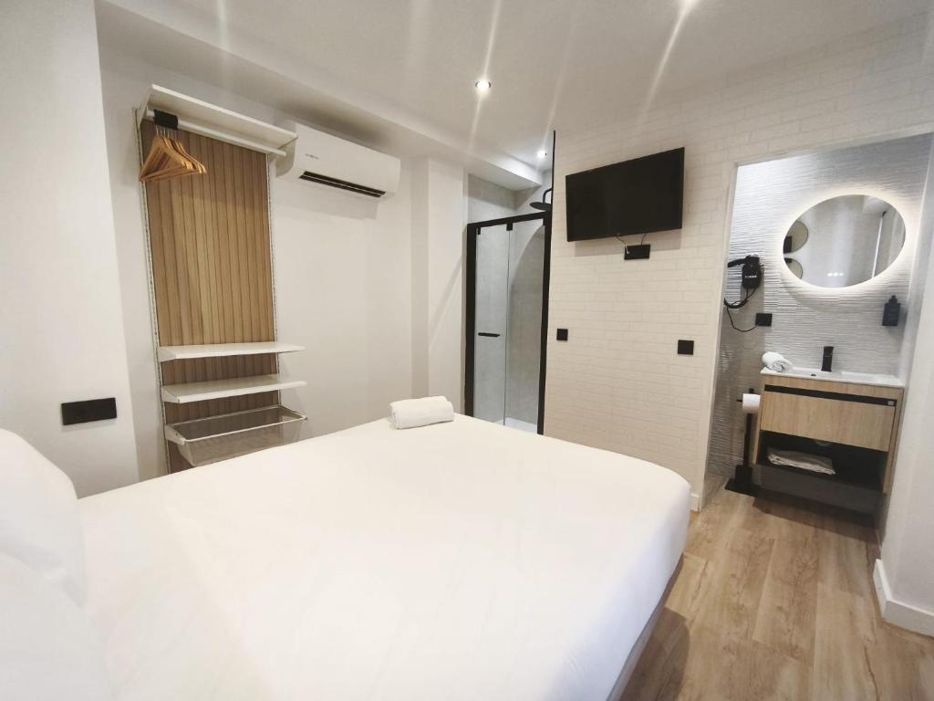 Hotel Somma - 1
