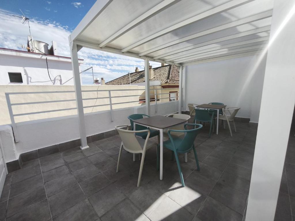 Hotel Somma - 3