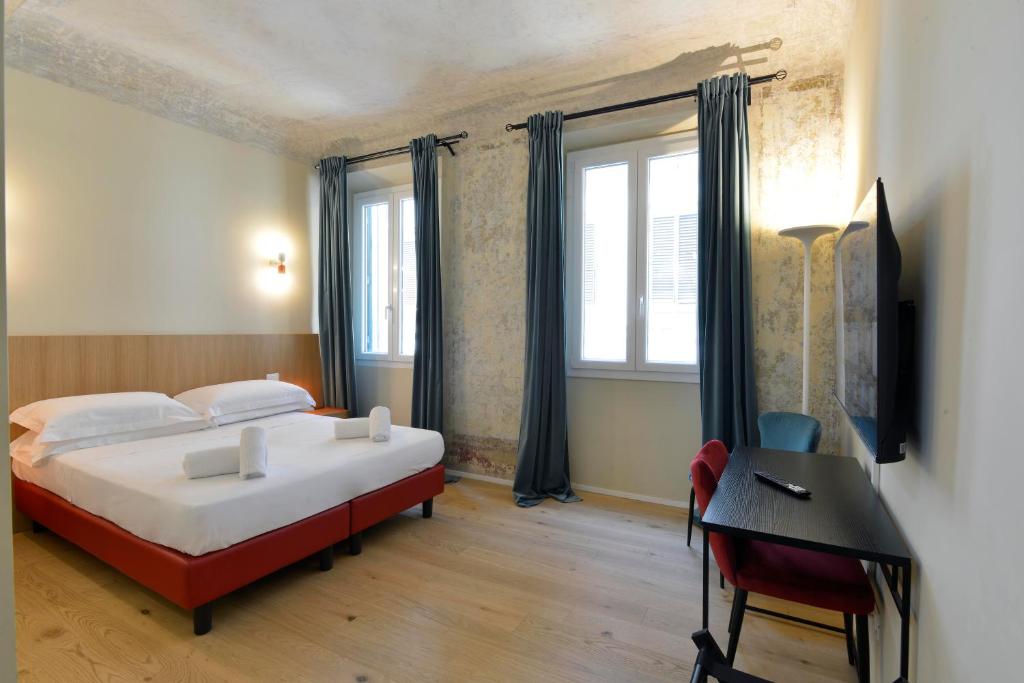 BMI Florence Rooms - 1
