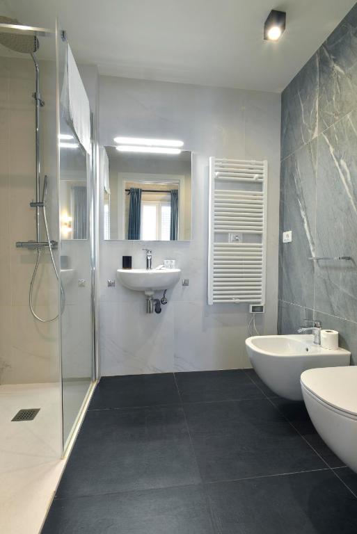 BMI Florence Rooms - 5