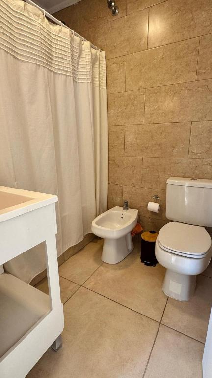 Departamento con Pileta y Parrillas - Condominio el faro - 2