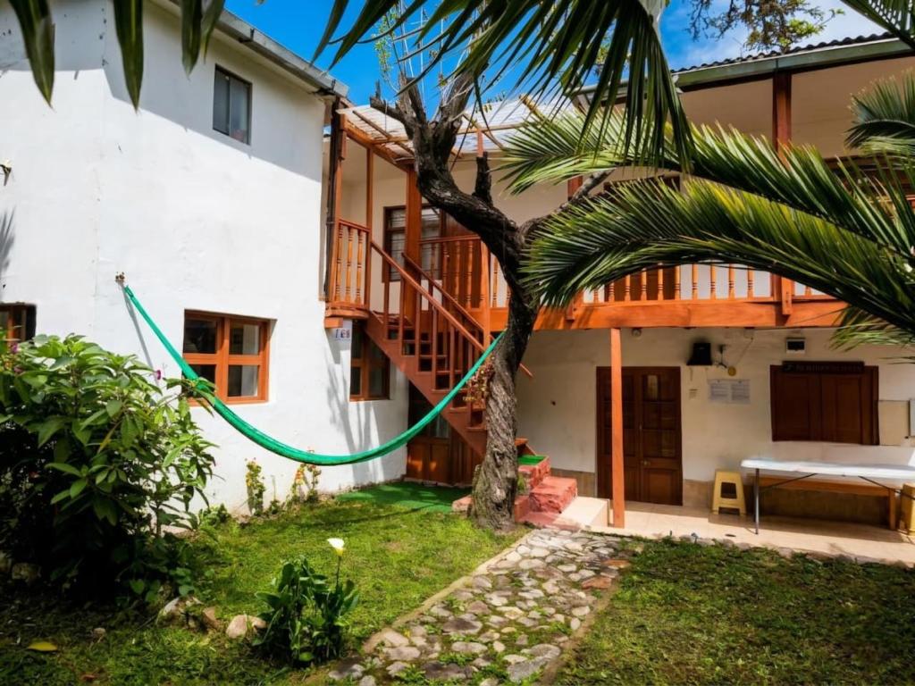 The Green Corner Urubamba - 2