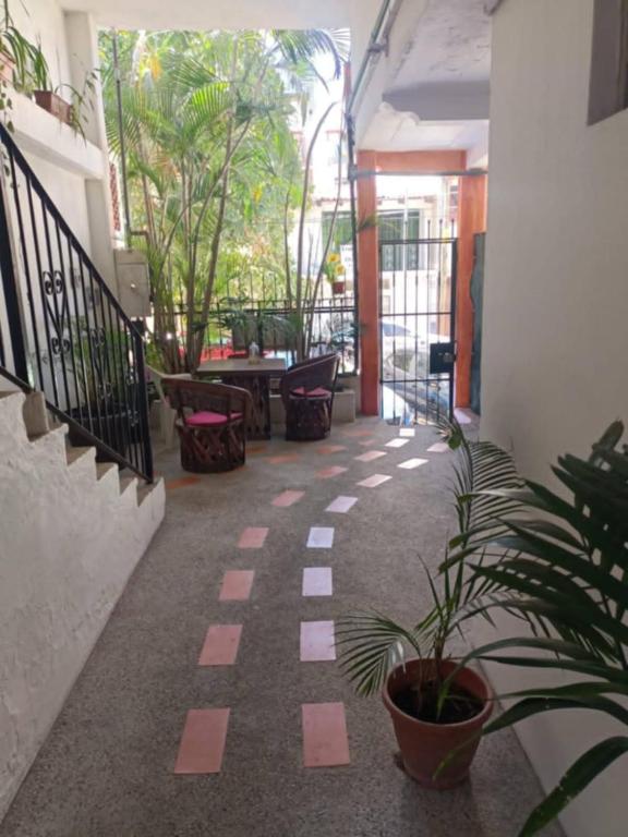 Casa Nancy Pvr B-2 - 2