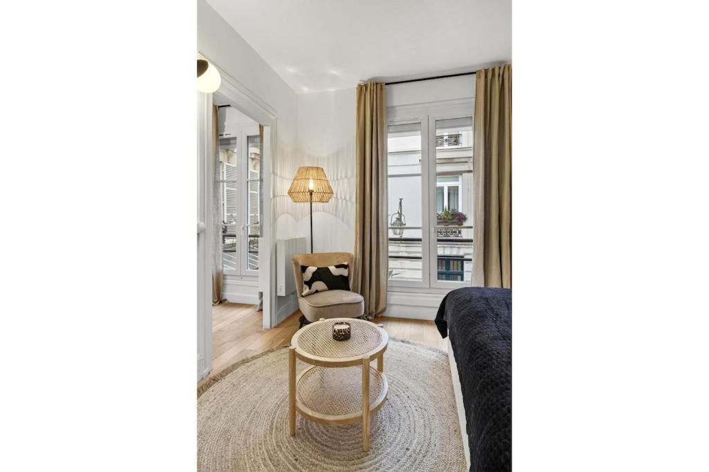 Jardin du Luxembourg - Pantheon - 1 bedroom - 3