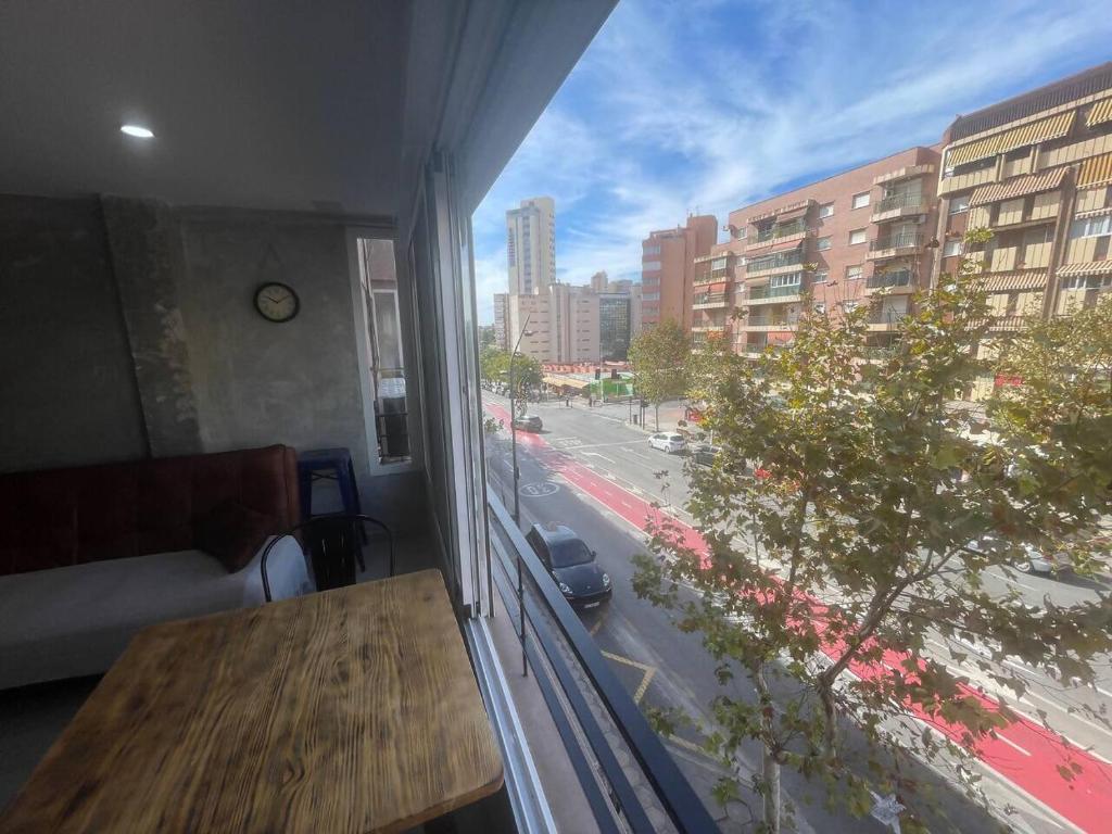 Apartamento de temporada - Benidorm JL 1-2 - 4