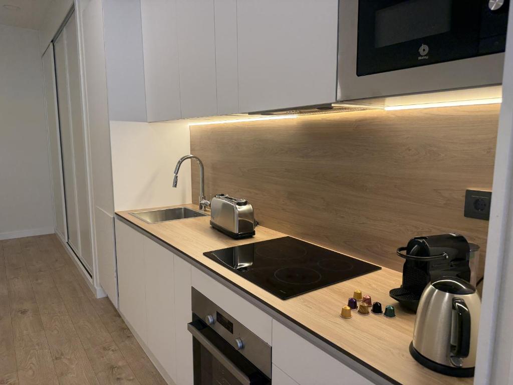Madrid Center Loft - 5