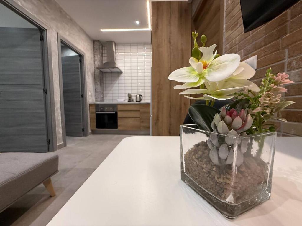 Apartamento de temporada - Benidorm JL A - B - 3