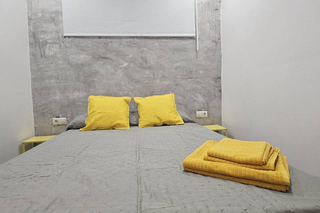 Apartamento de temporada - Benidorm JL A - B - 5