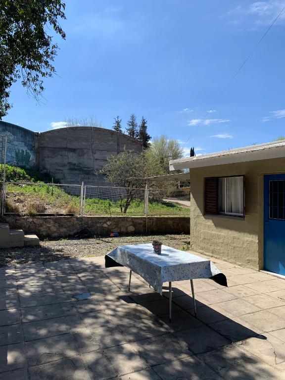 La Casita de Agua de Oro - 5