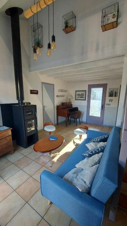 La maison d'Élodie - 3