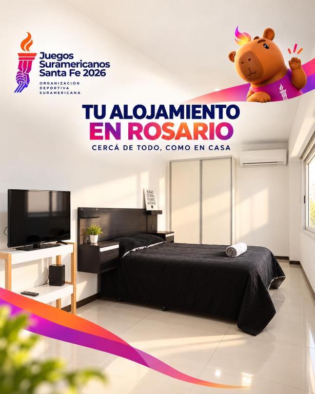 Bnb Loft I - Patio y relax! - 1