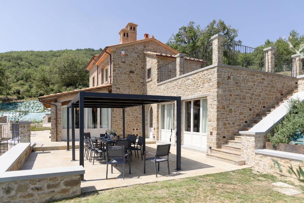 Villa Maddalena alla Guglielmesca - 5