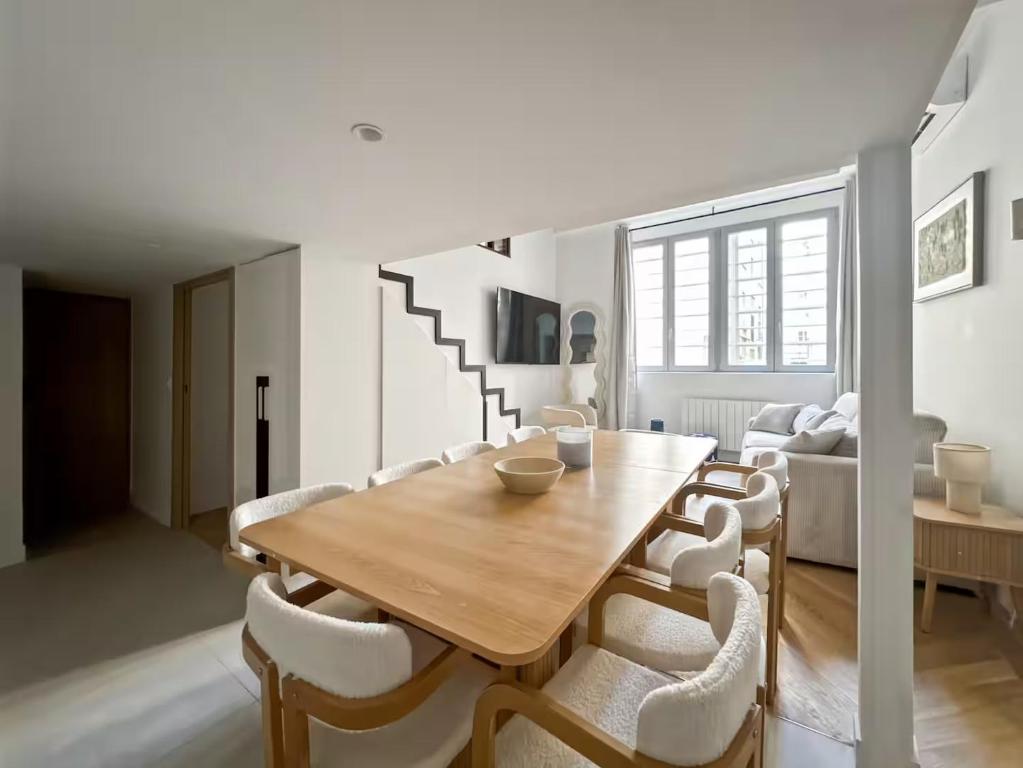 Exceptional loft - sleeps 10 - Place Bellecour - 3