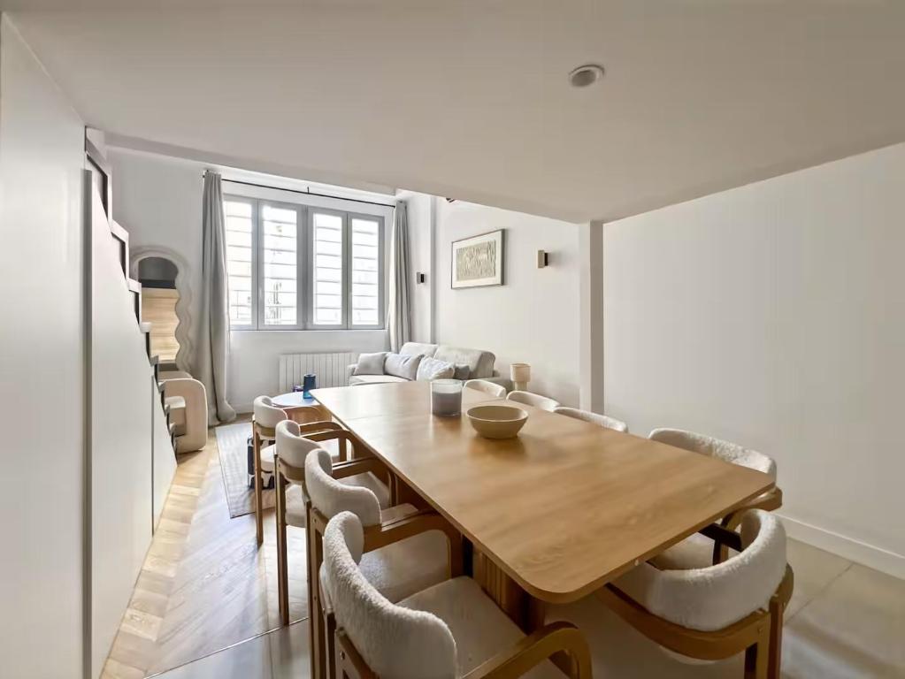 Exceptional loft - sleeps 10 - Place Bellecour - 5